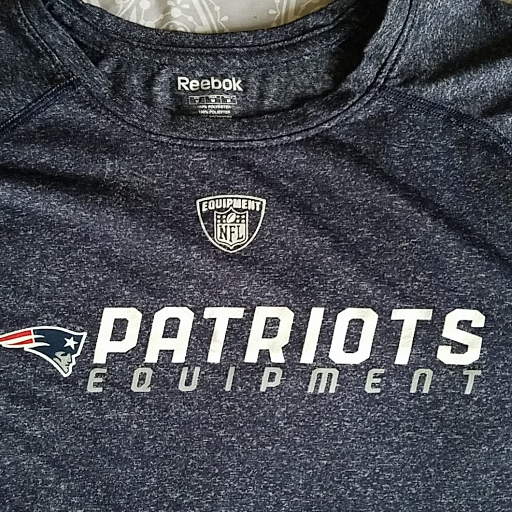 New england Patriots top
